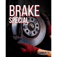 Mike's Auto Works - Spring Grove