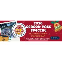 McHenry Outdoor Theater - McHenry