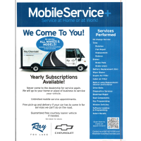 RayAuto Group - Fox Lake