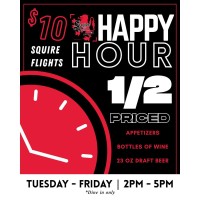 Squire on the Square - Woodstock