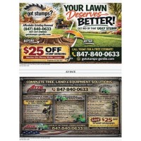 Affordable Grinding Removal - Spring Grove 