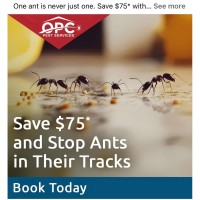 OPC Pest Services - Barrington