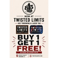Twisted Limits Group - Mchenry