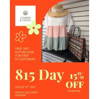 Shop 3430 - McHenry