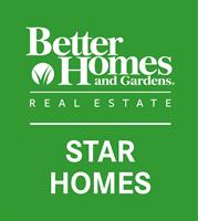 Better Homes and Gardens Real Estate Star Homes - Jim Starwalt