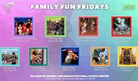 Family Fun Friday