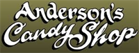 Anderson's Candy Shop