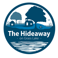 The Hideaway