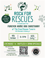 Rock for Rescues