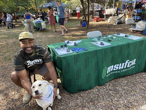 Community Event Support