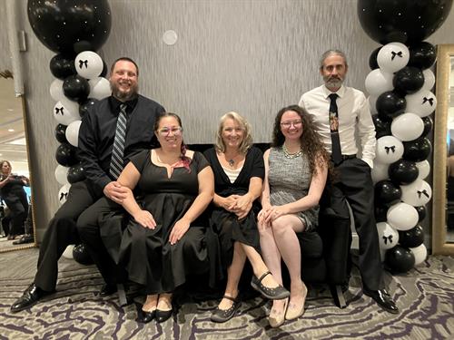 Veterans Path to Hope Gala