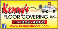 Kenny's Floor Covering