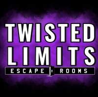 Twisted Limits Escape Rooms