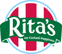 Rita's Italian Ice Lemon Palooza