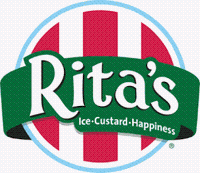 Rita's Italian Ice & Frozen Custard