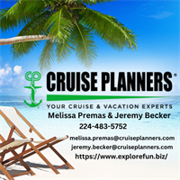 Cruise Planners- Explore Fun