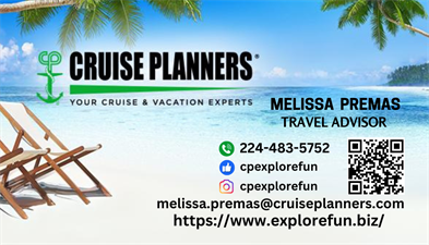 Cruise Planners- Explore Fun