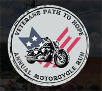 5th Annual Veterans Path to Hope Motorcycle Run