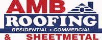 AMB Roofing & Sheetmetal