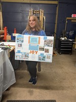 Create the Life You Want: Vision Boarding Works