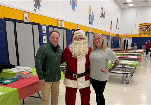 Youth programming and support are important to MSUFCU.