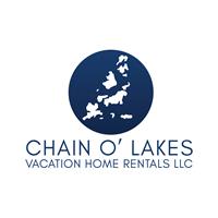 Chain O' Lakes Nautical Vacation Homes LLC - Lake Villa