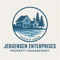 Chain O' Lakes Nautical Vacation Homes LLC - Lake Villa