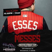 MESSES Live at Benton Street Tap