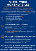 Constellation Telecom - Spring Grove