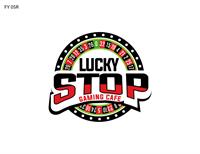 Lucky Stop Cocktail Lounge & Gaming Cafe