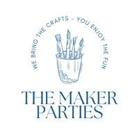 Spring Paint and Sip: Wood Sign Workshop