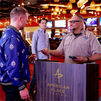 American Place Casino