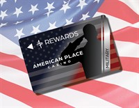 American Place Casino - Waukegan