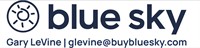 Blue Sky Marketing Group - Gary LeVine