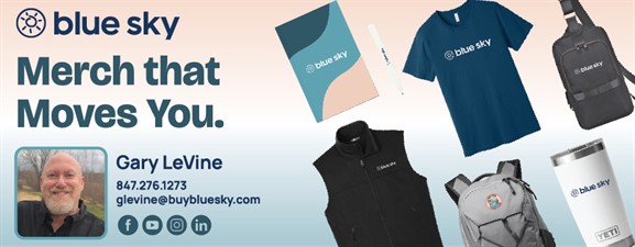 Blue Sky Marketing Group - Gary LeVine Blue Sky Marketing Group - Gary LeVine