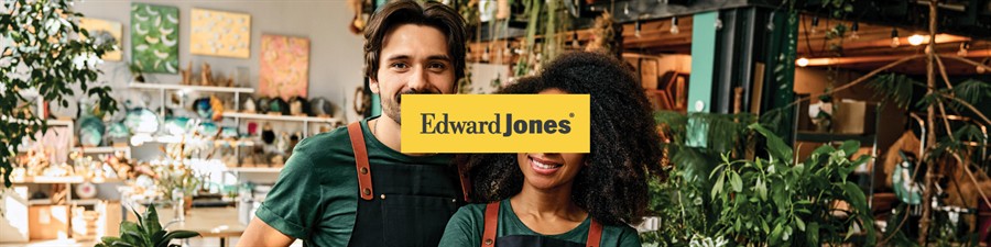 Edward Jones - Dan Sigman
