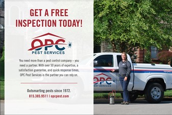 OPC Pest Services