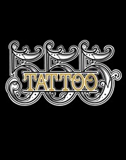 555 Tattoo