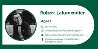 The Lalumendier Agency - COUNTRY Financial