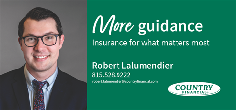 The Lalumendier Agency - COUNTRY Financial