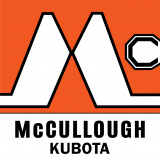 McCullough Kubota