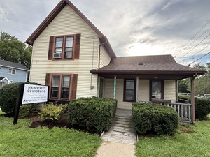 Main Street Counseling Solutions