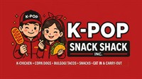 K-Pop Snack Shack Inc