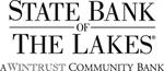 State Bank of The Lakes, N.A.