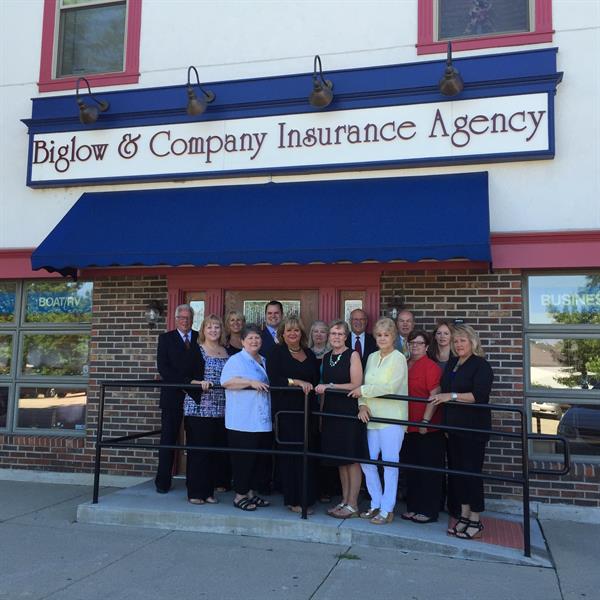 Biglow & Company Inc. Biglow & Company Inc.