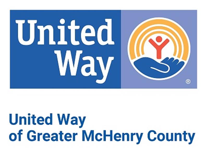 United Way of GreaterMcHenry County United Way of GreaterMcHenry County