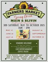 Spring Grove Farmers Market