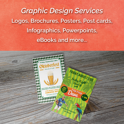 Graphic Design Posters