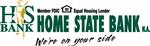 Home State Bank - Susan Shaw Home State Bank - Susan Shaw