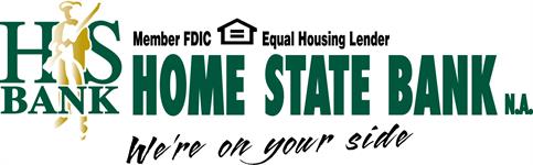 Home State Bank - Susan Shaw Home State Bank - Susan Shaw